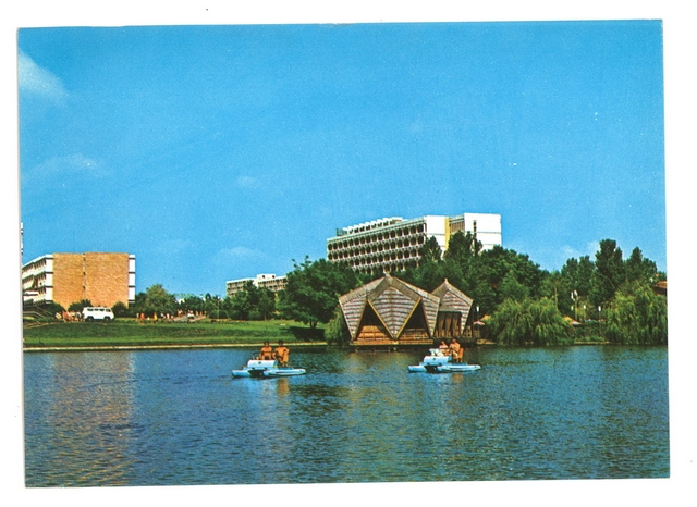 1976-6 - Mangalia Nord - Neptun